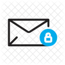 Private Email  Icon