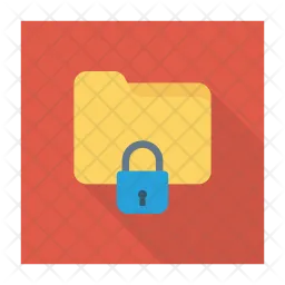 Private Folder  Icon