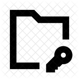 Private Folder  Icon