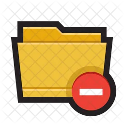 Private folder  Icon