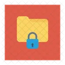 Private Folder Icon
