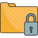 Private Folder  Icon