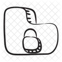 Private Folder Locked Folder Folder Protection Icon