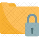 Private Folder  Icon