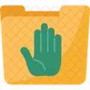 Private Folder  Icon