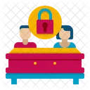 Private Funeral  Icon