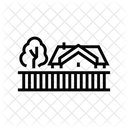 Private House  Icon