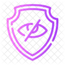 Private Blocked Closed Icon