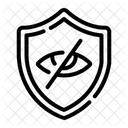 Private Blocked Closed Icon