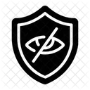 Private Blocked Closed Icon