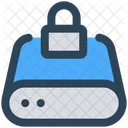 Data Storage Server Icon