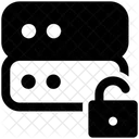 Data Database Server Icon