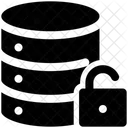 Data Database Server Icon
