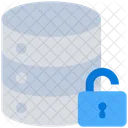 Data Database Server Icon