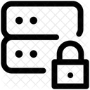 Data Database Server Icon