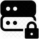 Data Database Server Icon