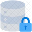 Data Database Server Icon