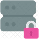 Data Database Server Icon