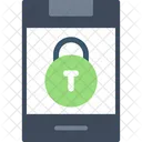 Private Legalclassification Confidential Icon