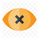 Private Privacy No View Icon