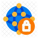 Private Lock Network アイコン