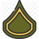 Private First Class アイコン