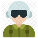 Private First Class アイコン