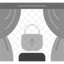 Private Documents Folder Icon