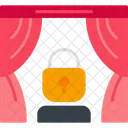 Private Documents Folder Icon