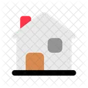 Private Home House Icon