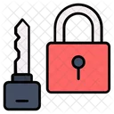 Private key  Icon