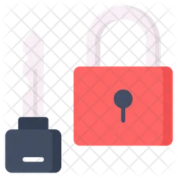 Private key  Icon