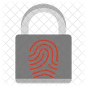 Private Key Cryptographic Key Digital Signature Icon