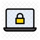Lock Private Protection Icon