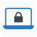 Lock Private Protection Icon