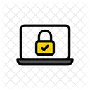 Lock Secure Private Icon