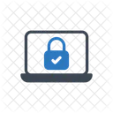 Lock Secure Private Icon