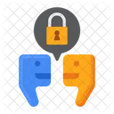 Private Lesson One On One  Icon