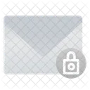 Private Mail  Icon