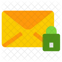 Private Message  Icon