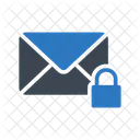 Private Lock Secure Icon