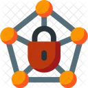 Private, Network  Icon