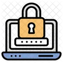 Private Network Network Network Security Icon