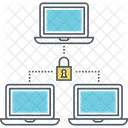 Private network  Icon