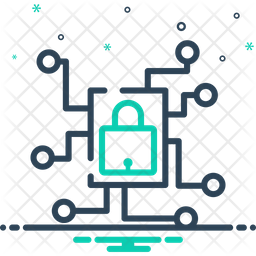 Private Network Icon
