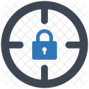 Private Network  Icon