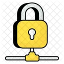 Private Network  Icon