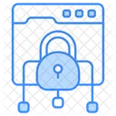 Private Network Icon