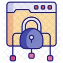 Private Network Icon