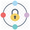 Private Network Icon